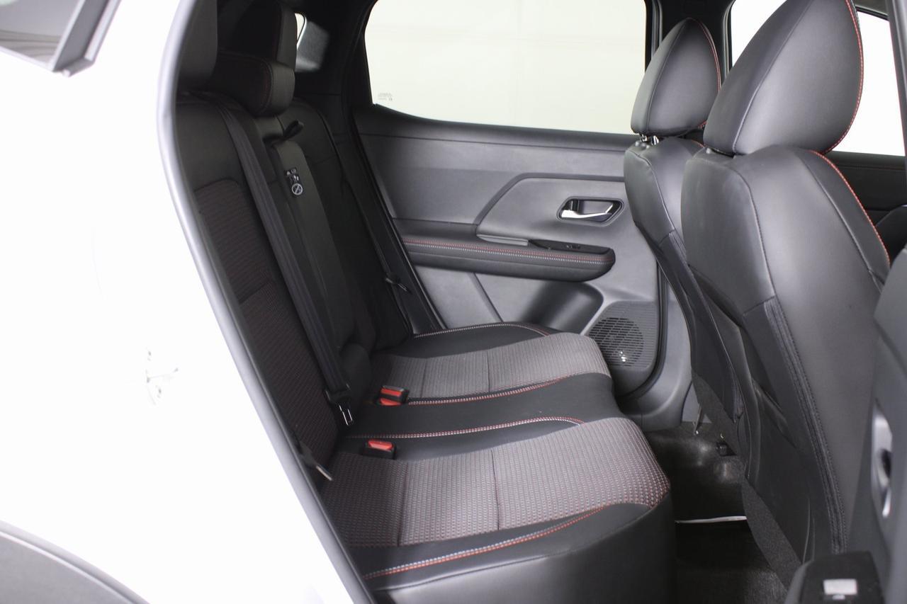 2025 Nissan Kicks SR Manassas VA
