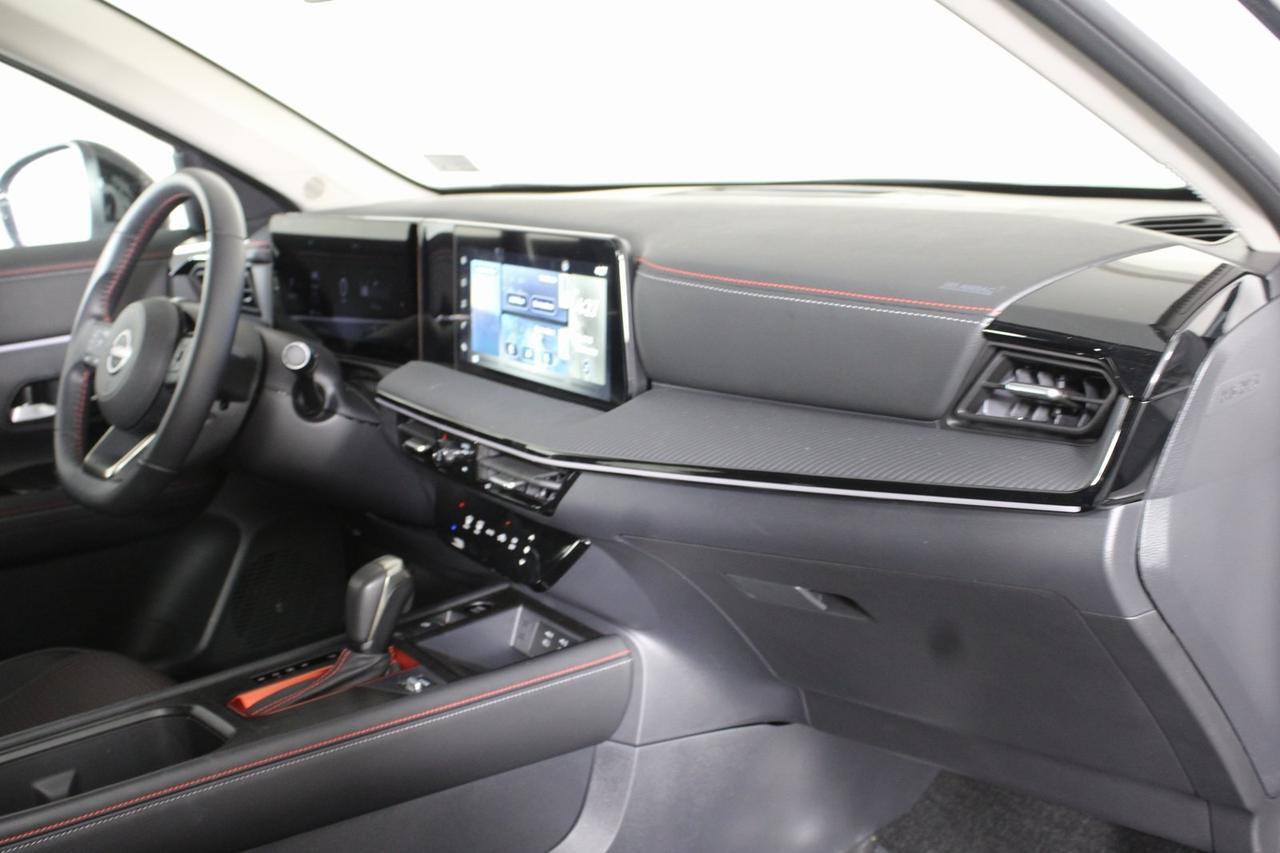 2025 Nissan Kicks SR Manassas VA