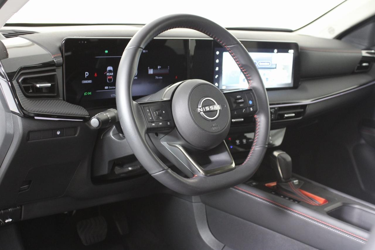 2025 Nissan Kicks SR Manassas VA