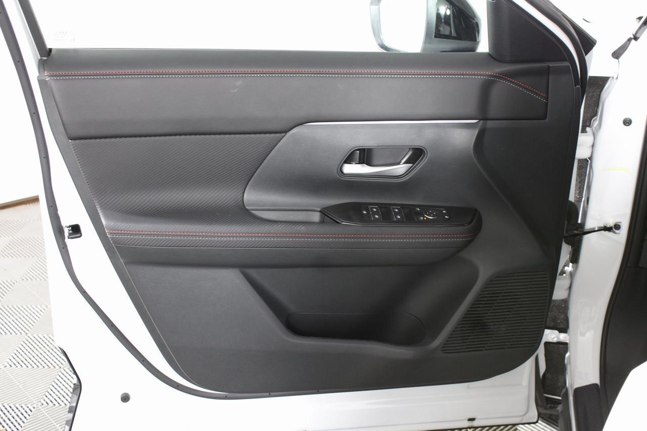 2025 Nissan Kicks SR Manassas VA