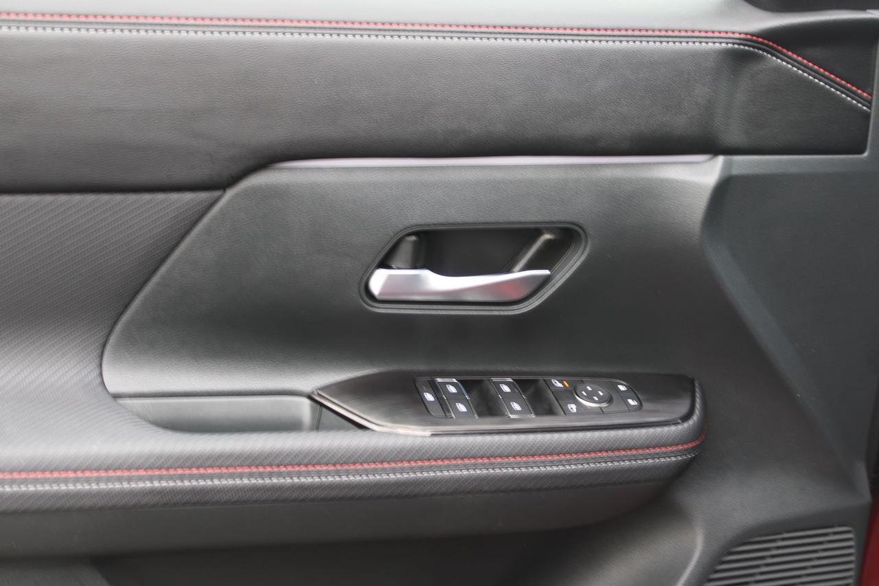 2025 Nissan Kicks SR Manassas VA