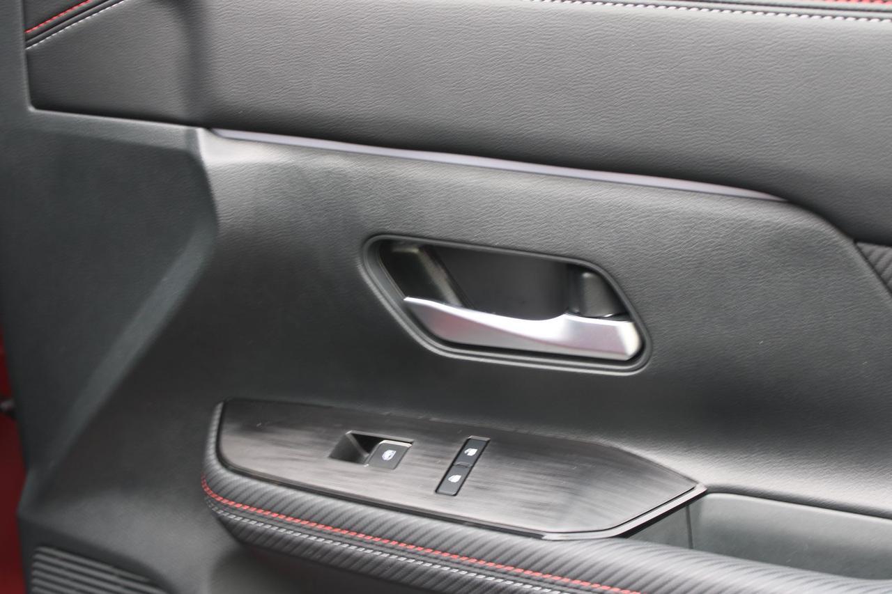2025 Nissan Kicks SR Manassas VA