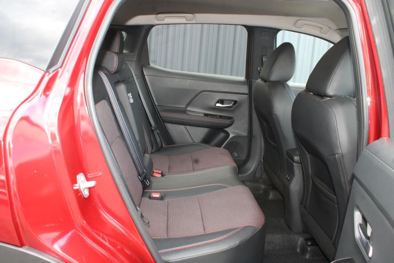 2025 Nissan Kicks SR Manassas VA