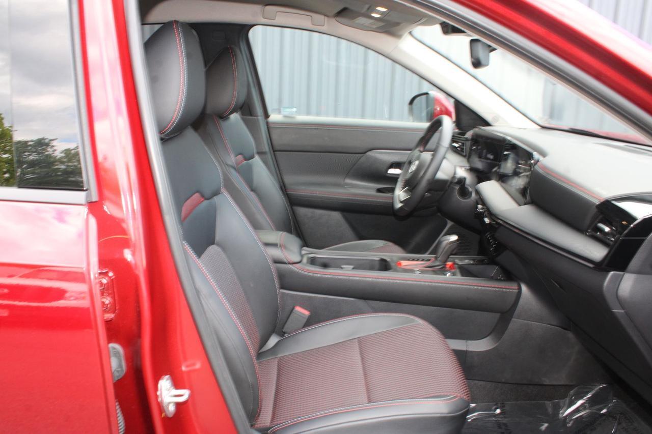 2025 Nissan Kicks SR Manassas VA