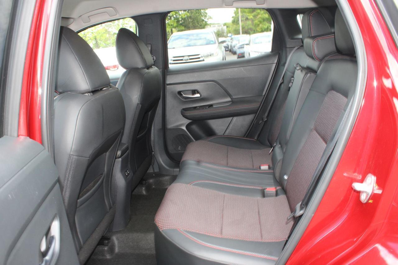 2025 Nissan Kicks SR Manassas VA