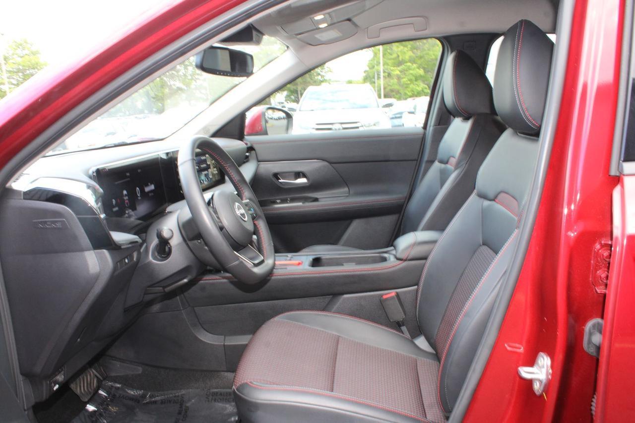 2025 Nissan Kicks SR Manassas VA