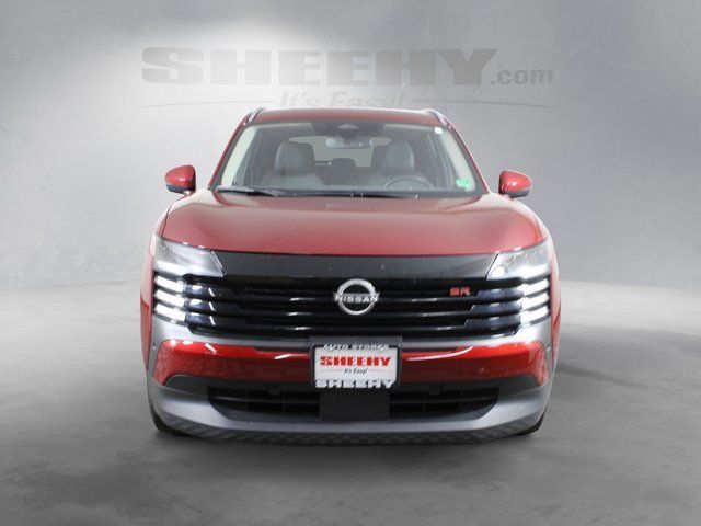 2025 Nissan Kicks SR Manassas VA