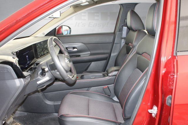 2025 Nissan Kicks SR Manassas VA