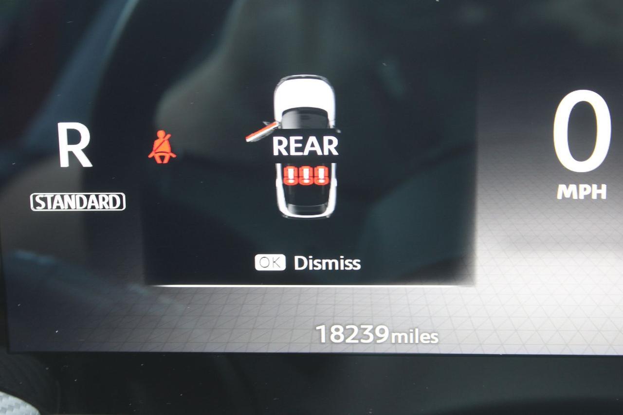 2025 Nissan Kicks SR Manassas VA
