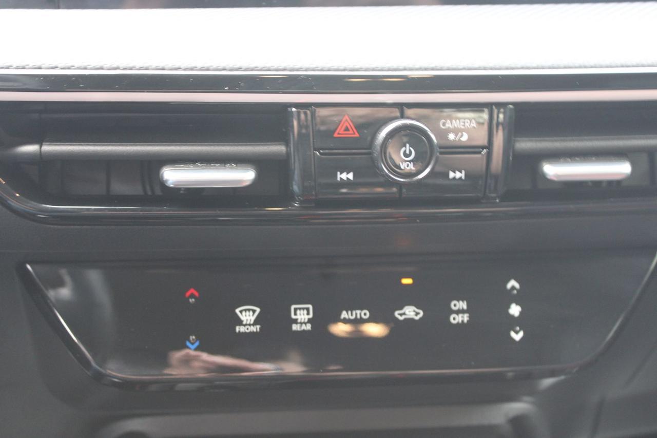 2025 Nissan Kicks SR Manassas VA