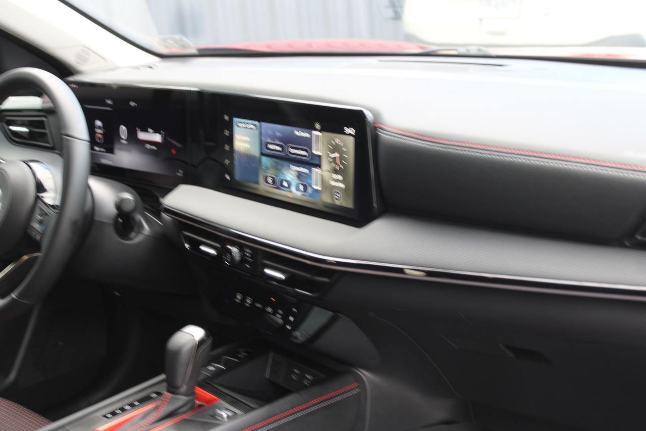2025 Nissan Kicks SR Manassas VA