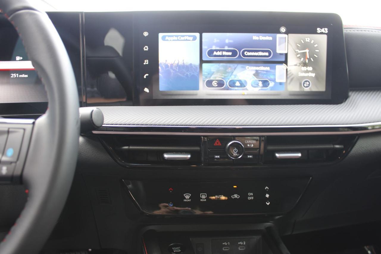 2025 Nissan Kicks SR Manassas VA