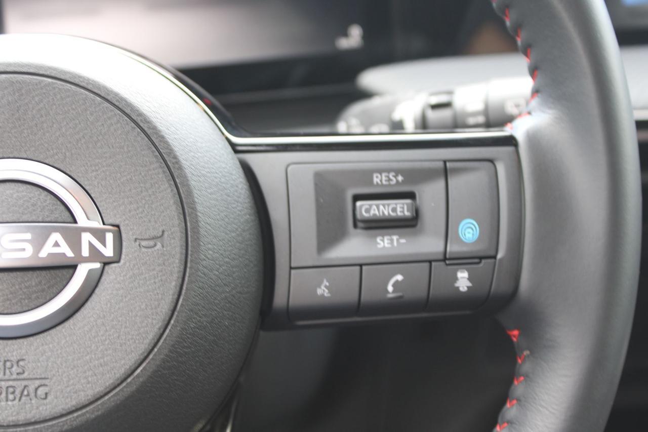 2025 Nissan Kicks SR Manassas VA
