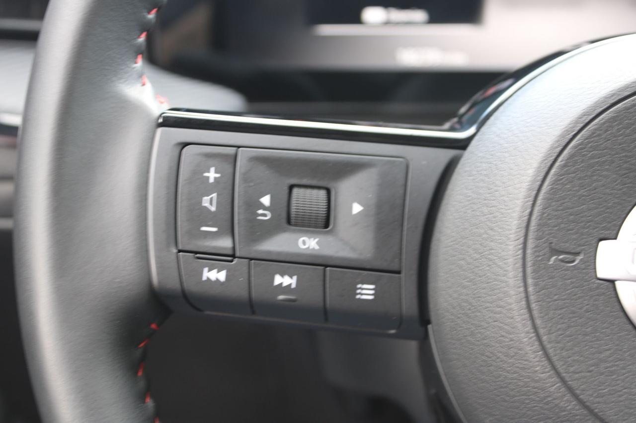 2025 Nissan Kicks SR Manassas VA