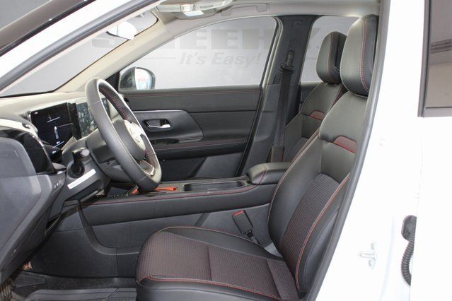 2025 Nissan Kicks SR Manassas VA