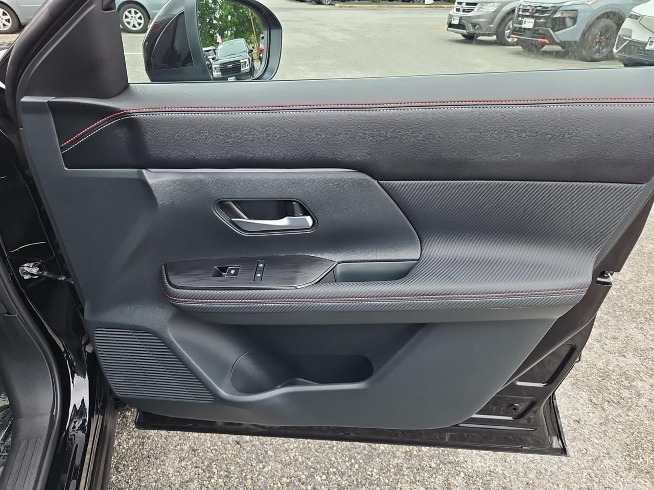 2025 Nissan Kicks SR Waldorf MD