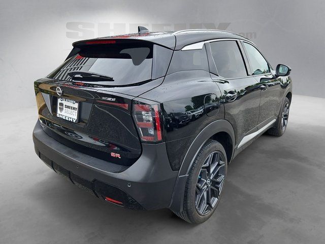 2025 Nissan Kicks SR Waldorf MD