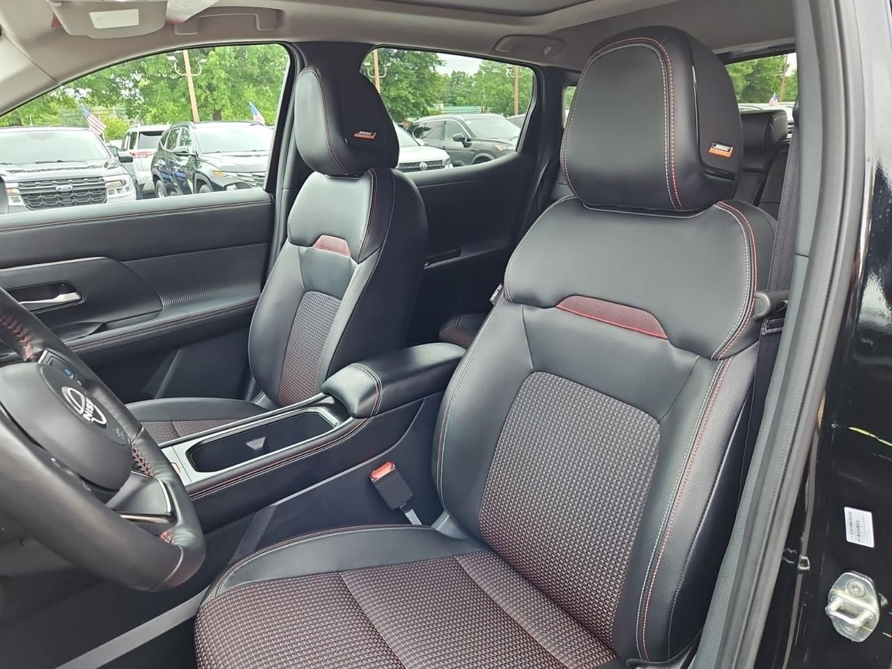 2025 Nissan Kicks SR Waldorf MD