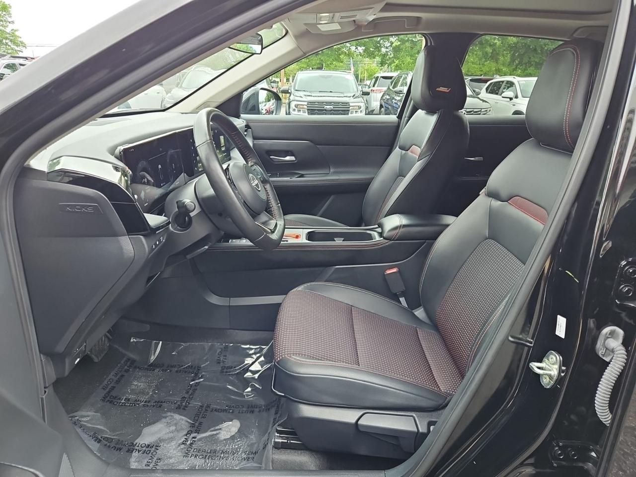 2025 Nissan Kicks SR Waldorf MD