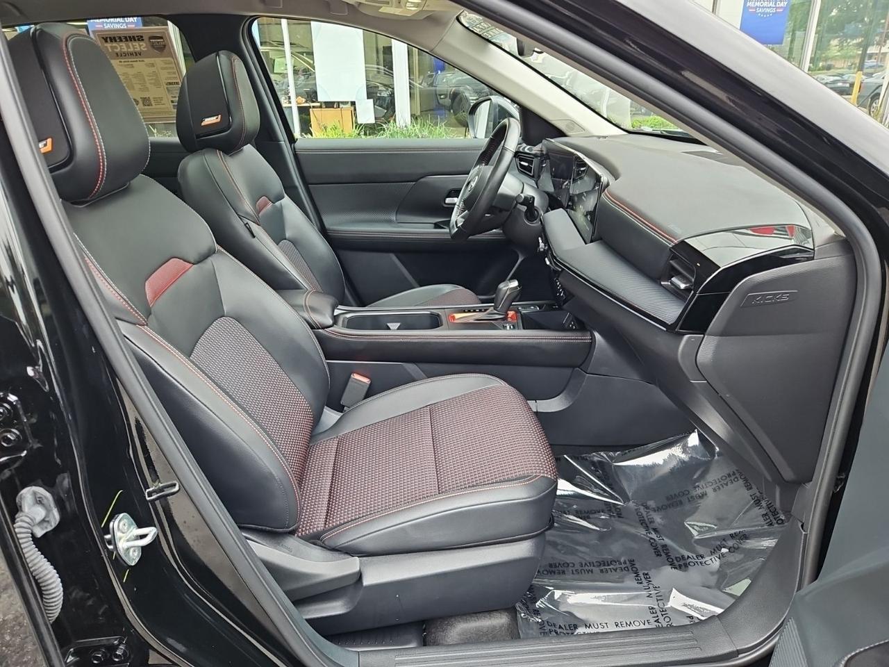 2025 Nissan Kicks SR Waldorf MD