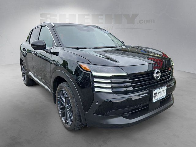 2025 Nissan Kicks SR Waldorf MD