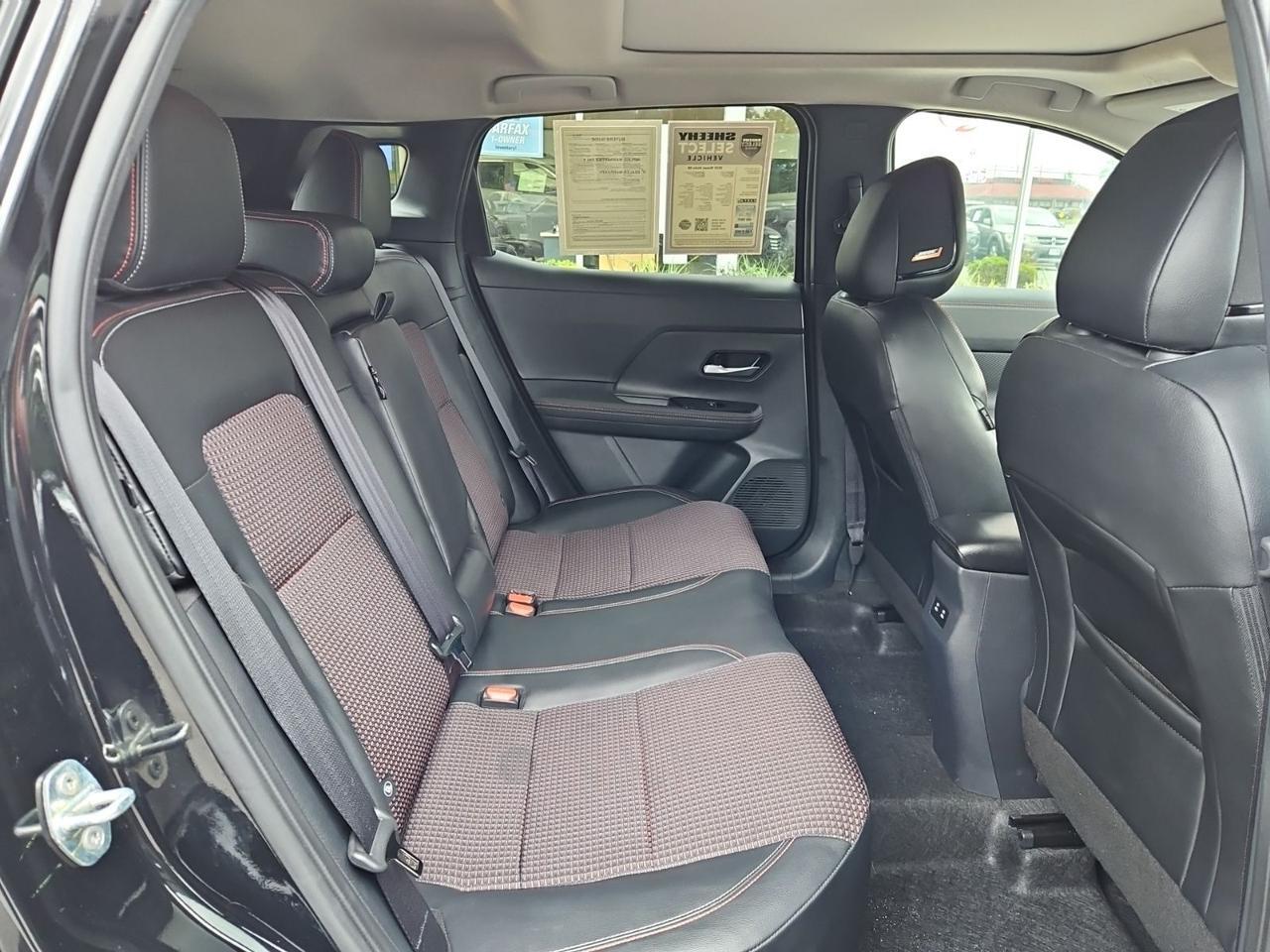 2025 Nissan Kicks SR Waldorf MD