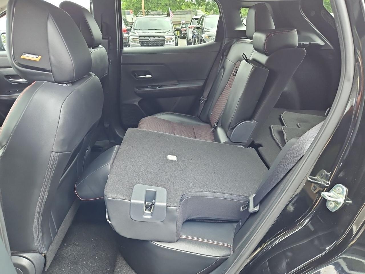 2025 Nissan Kicks SR Waldorf MD