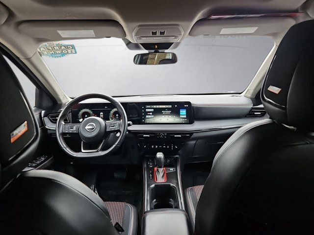 2025 Nissan Kicks SR Waldorf MD