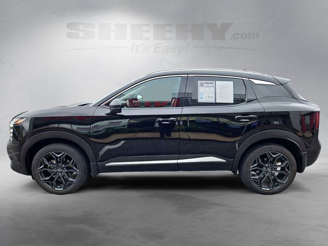 2025 Nissan Kicks SR Waldorf MD