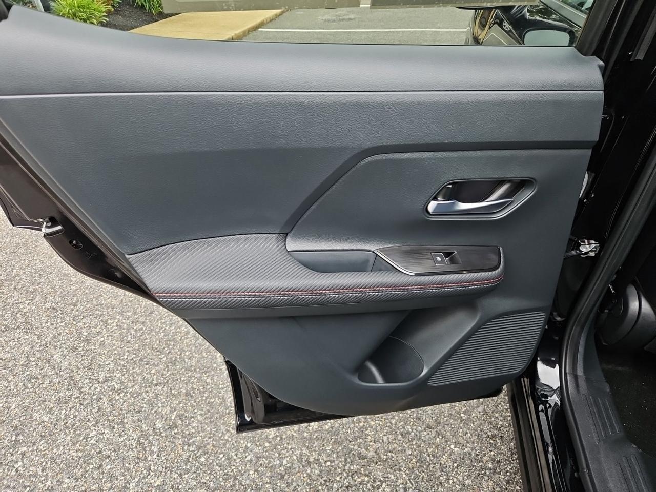 2025 Nissan Kicks SR Waldorf MD