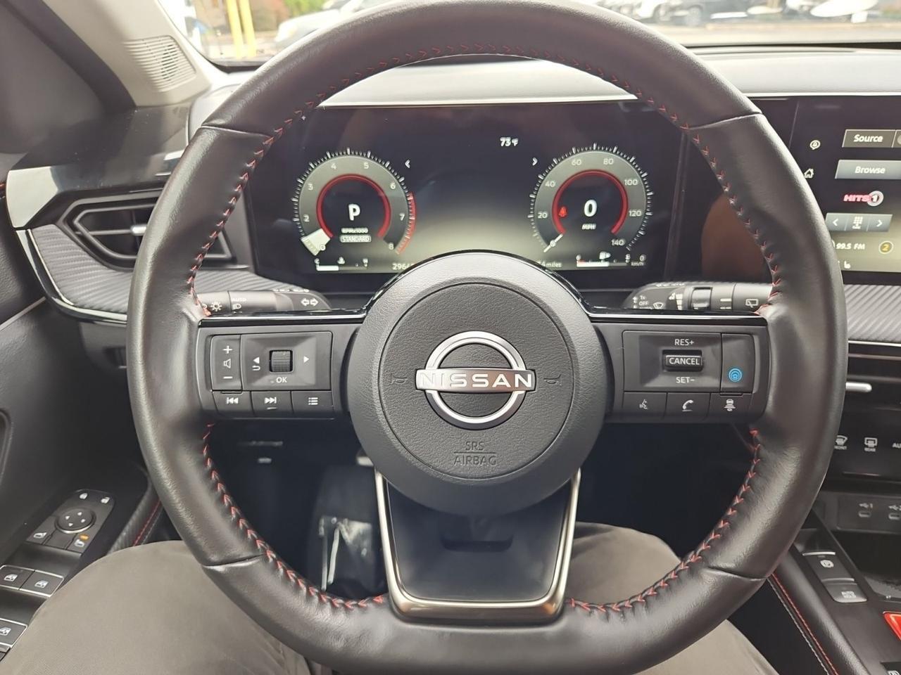 2025 Nissan Kicks SR Waldorf MD