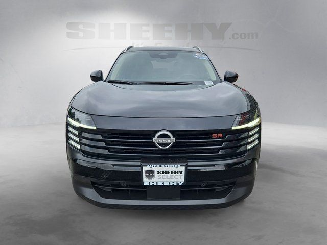 2025 Nissan Kicks SR Waldorf MD