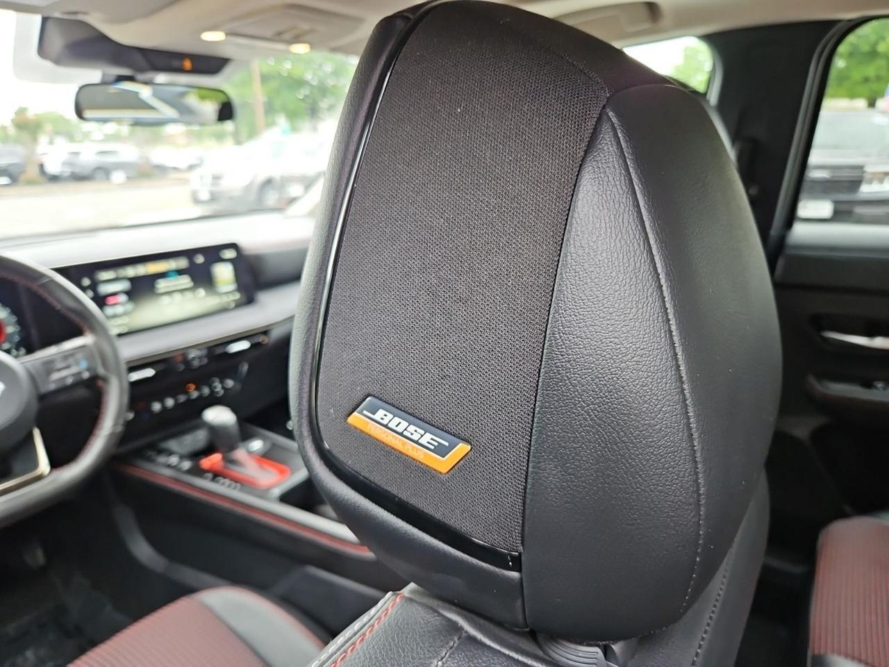 2025 Nissan Kicks SR Waldorf MD