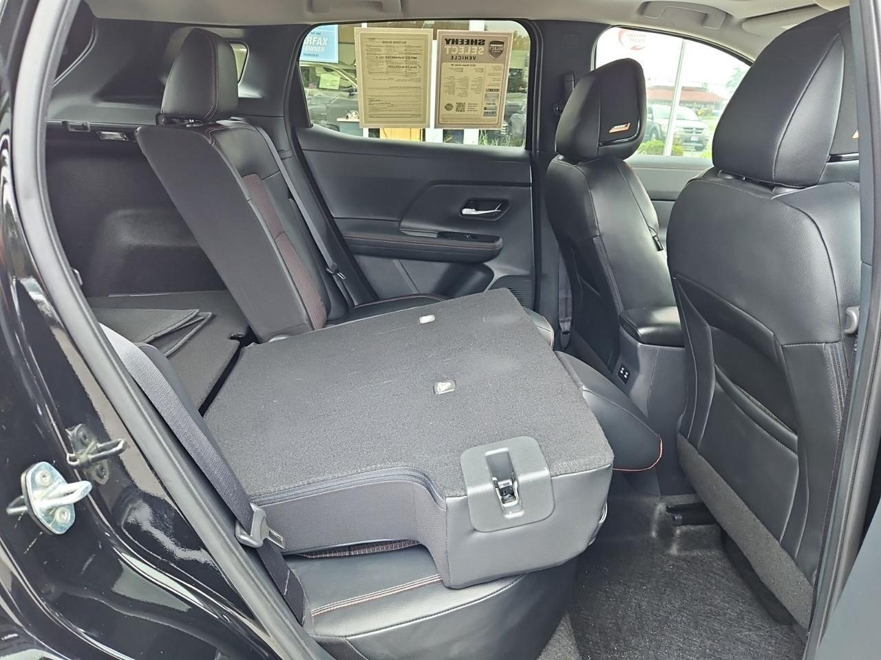 2025 Nissan Kicks SR Waldorf MD