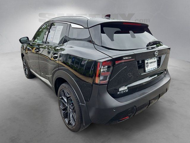 2025 Nissan Kicks SR Waldorf MD