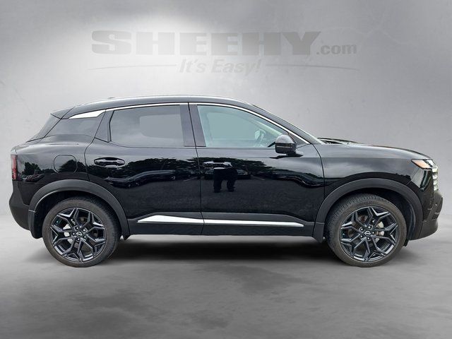 2025 Nissan Kicks SR Waldorf MD