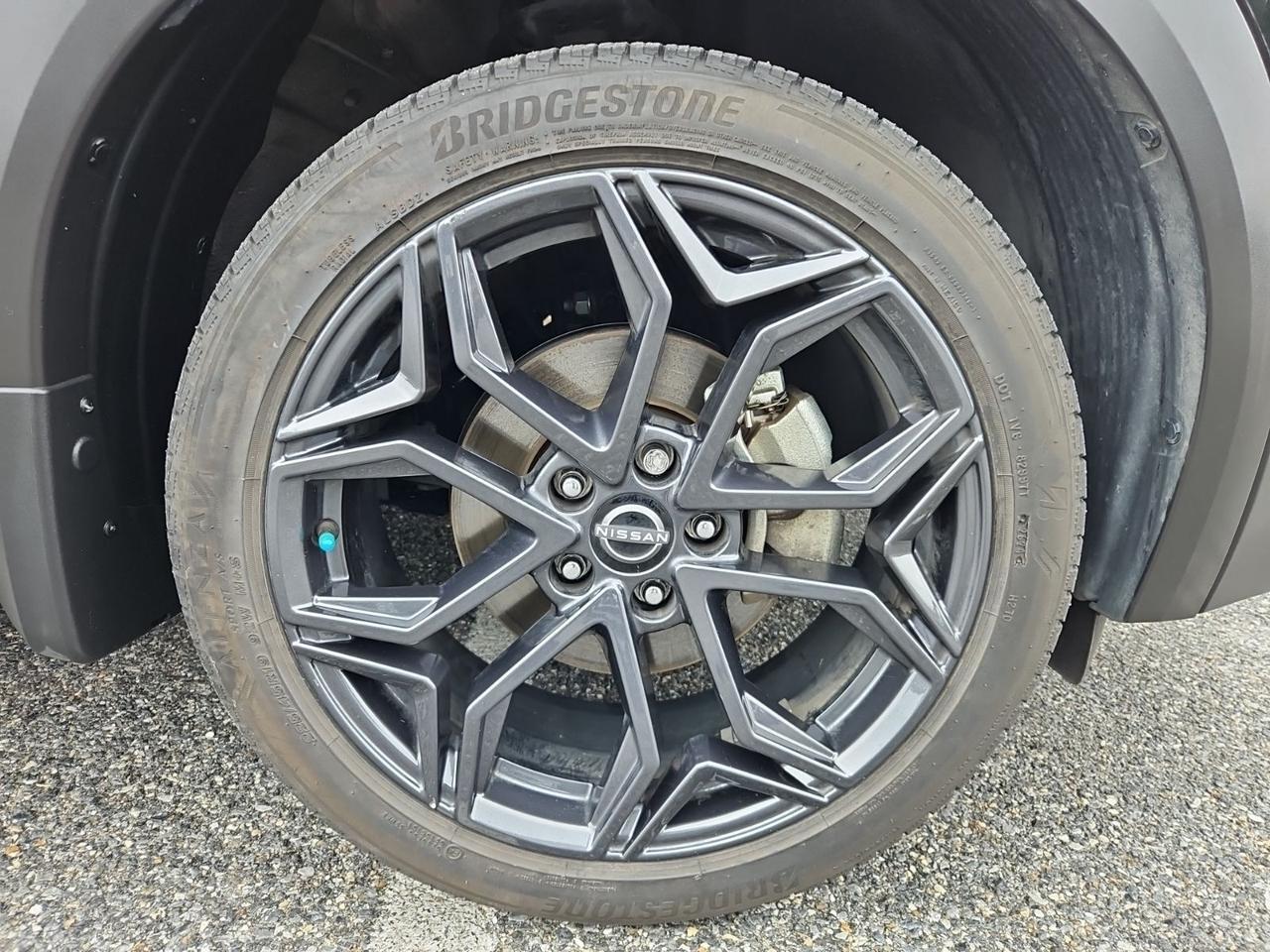 2025 Nissan Kicks SR Waldorf MD