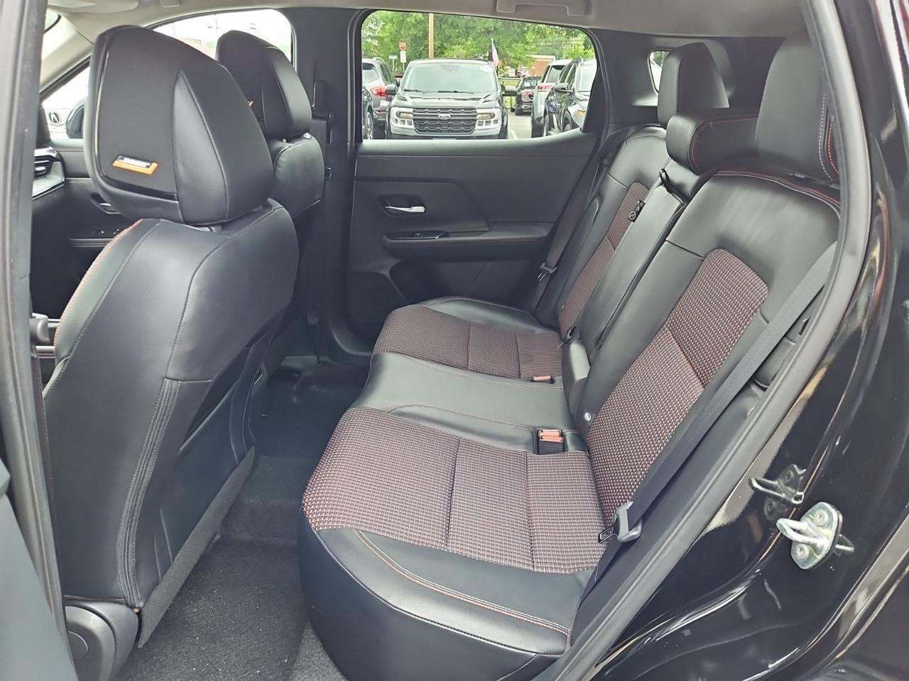 2025 Nissan Kicks SR Waldorf MD