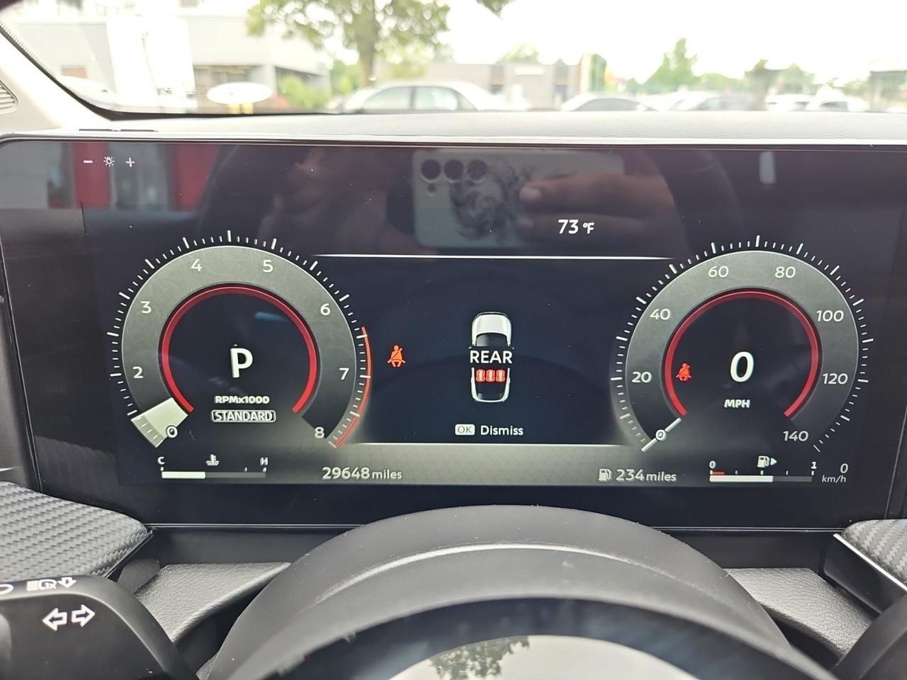 2025 Nissan Kicks SR Waldorf MD