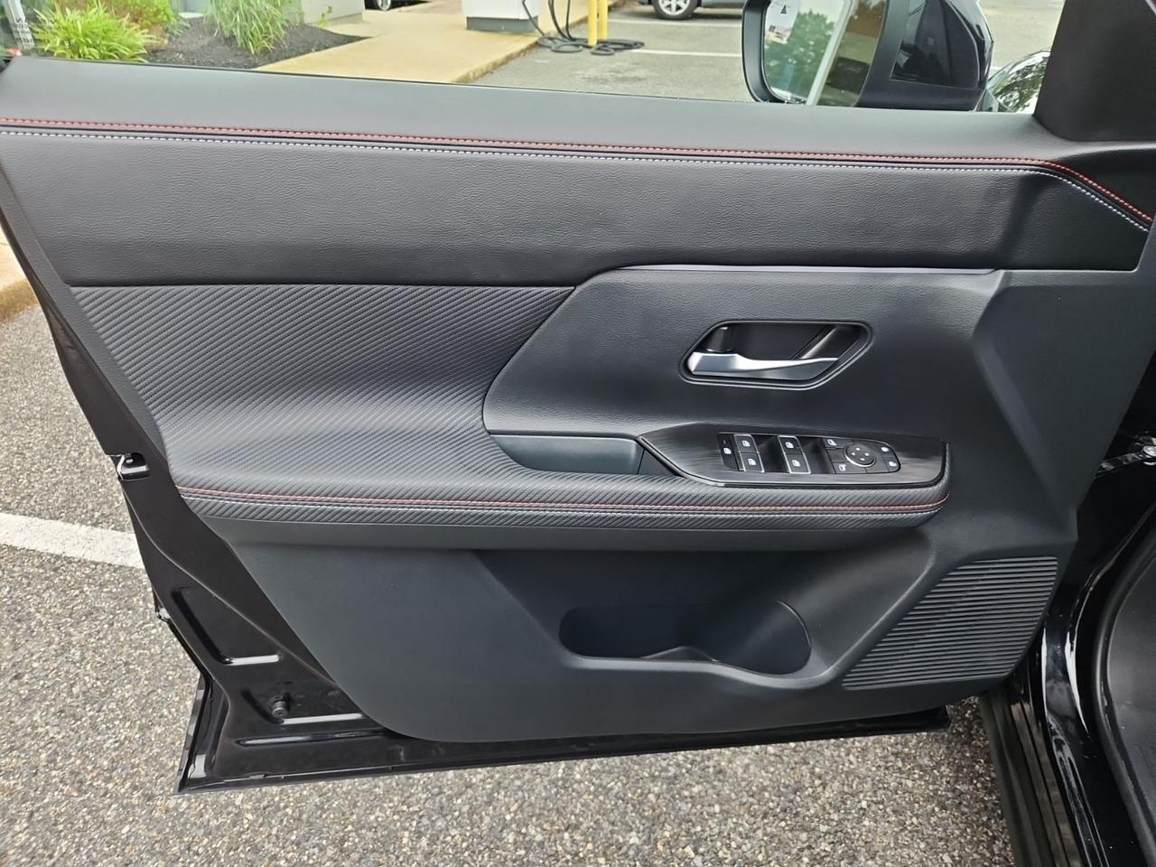 2025 Nissan Kicks SR Waldorf MD
