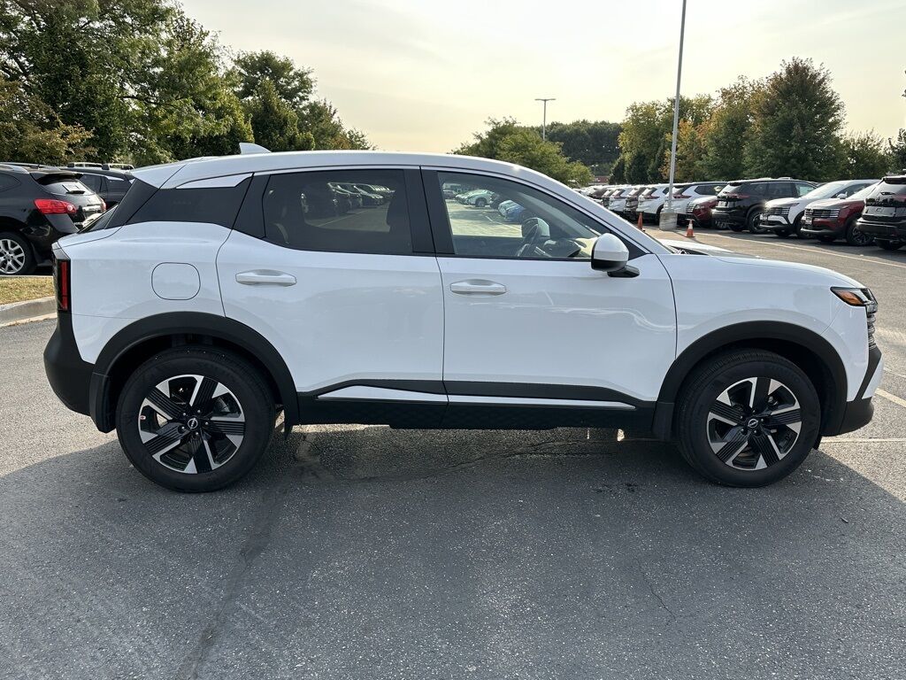 2025 Nissan Kicks SV AWD San Clemente CA