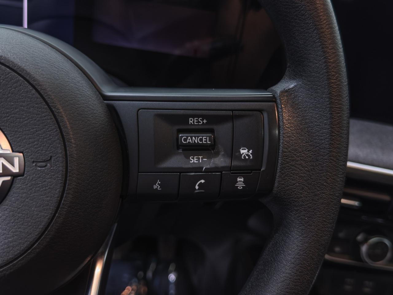 2025 Nissan Kicks SV AWD Tallmadge OH