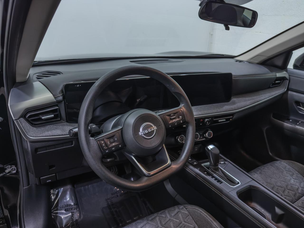 2025 Nissan Kicks SV AWD Tallmadge OH