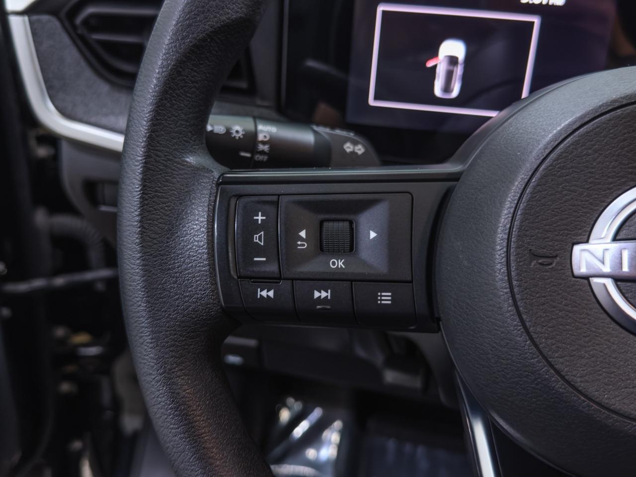 2025 Nissan Kicks SV AWD Tallmadge OH