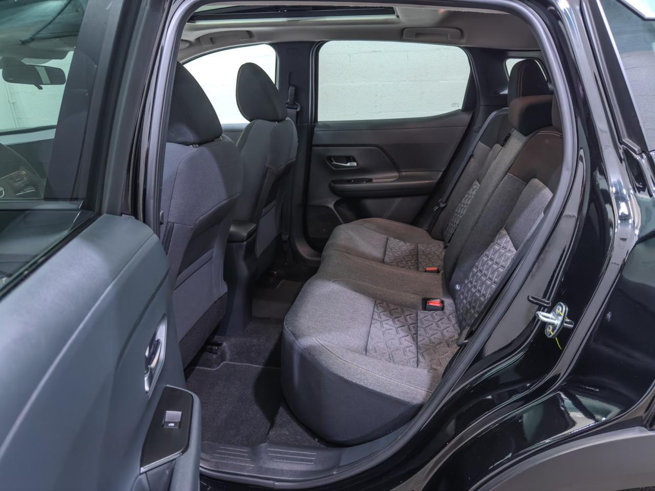 2025 Nissan Kicks SV AWD Tallmadge OH