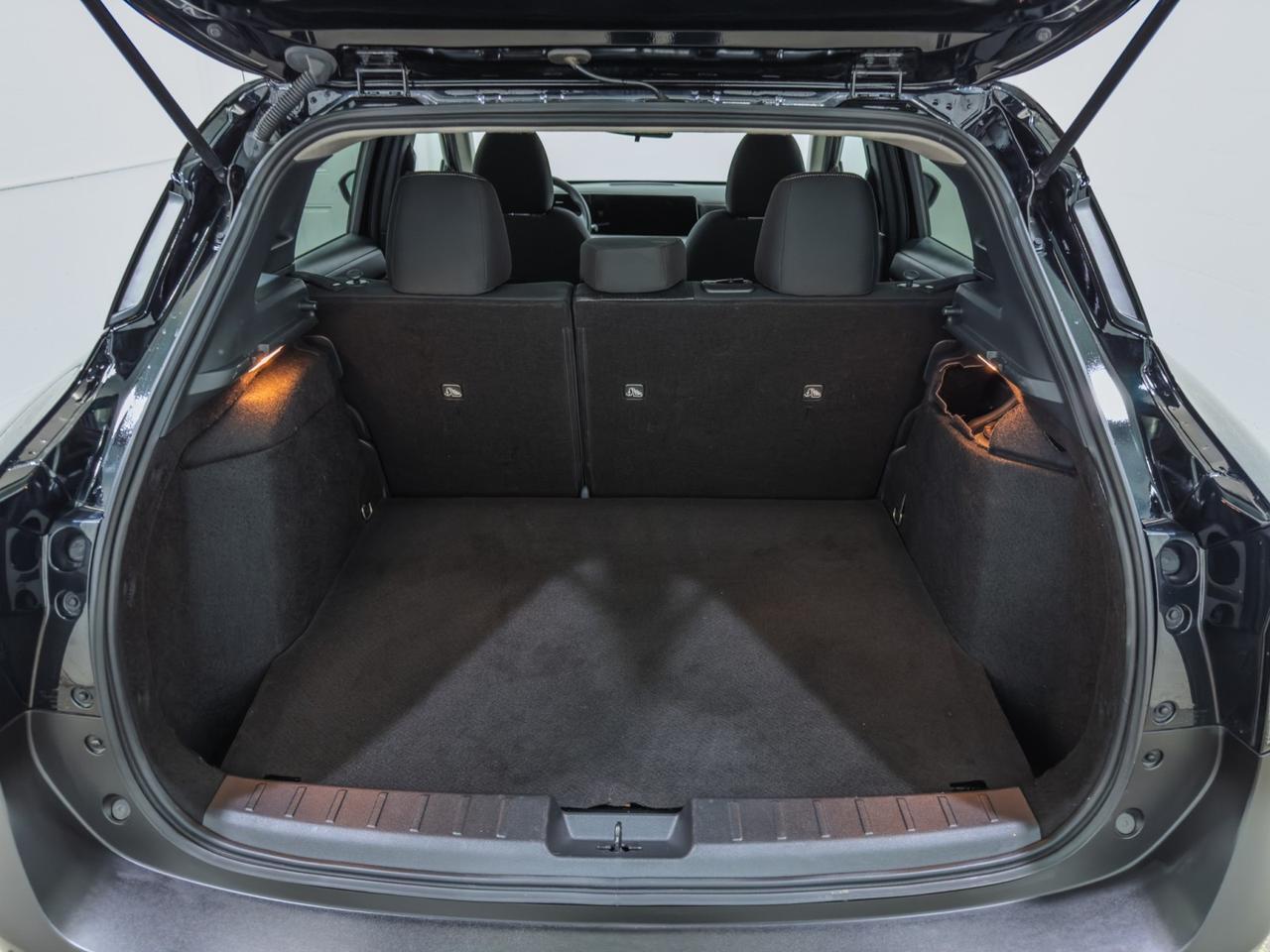 2025 Nissan Kicks SV AWD Tallmadge OH