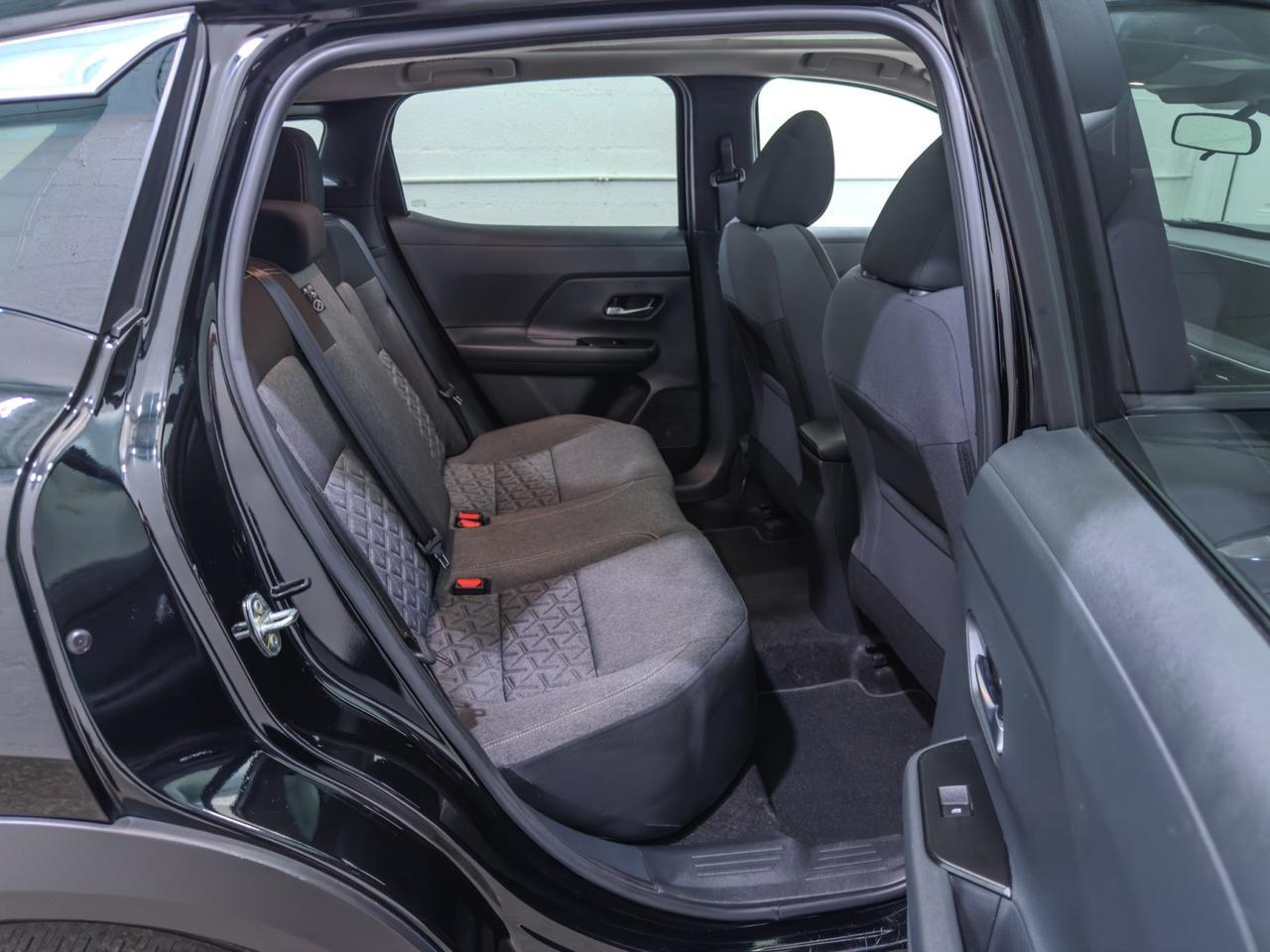 2025 Nissan Kicks SV AWD Tallmadge OH