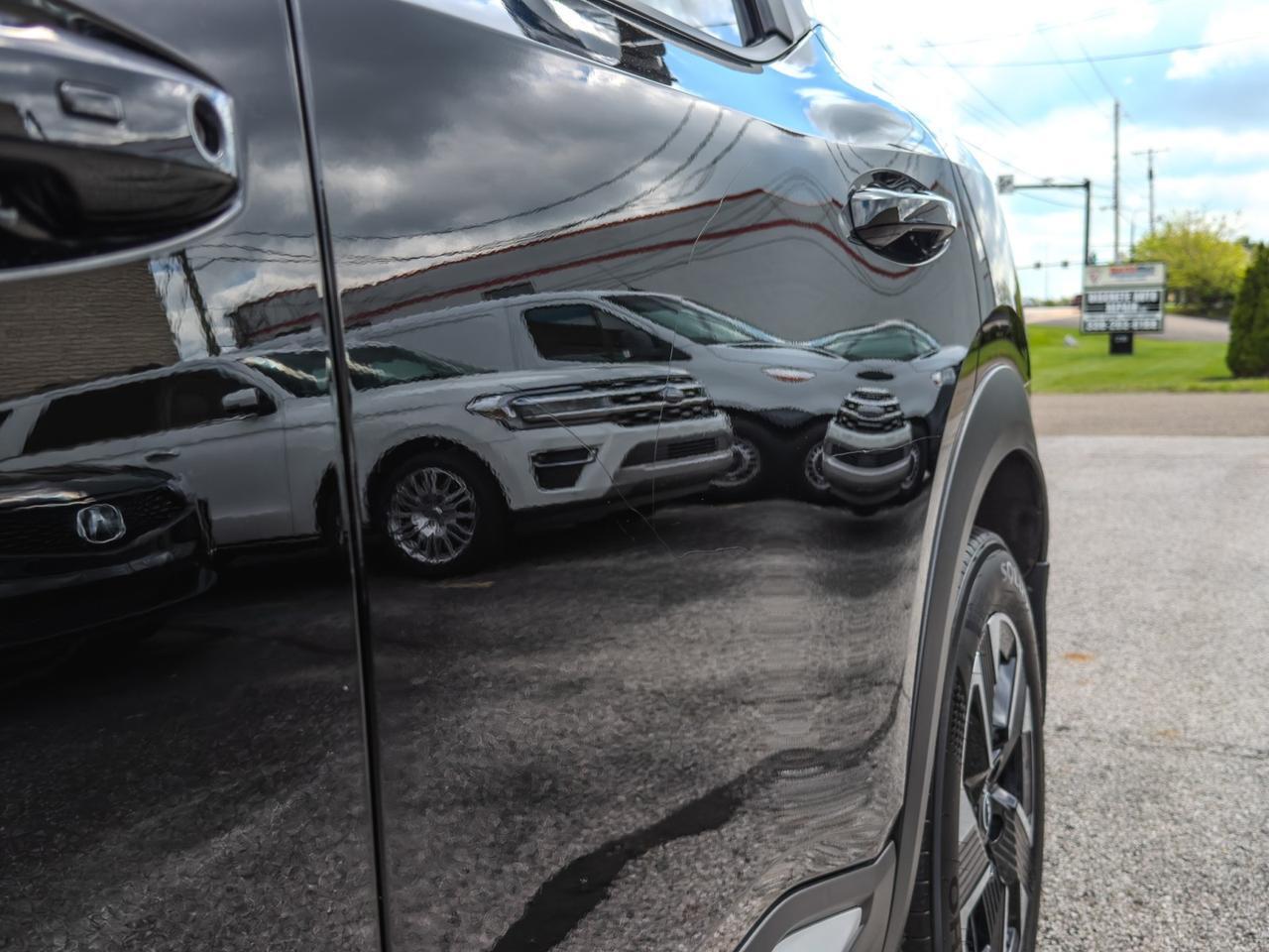 2025 Nissan Kicks SV AWD Tallmadge OH