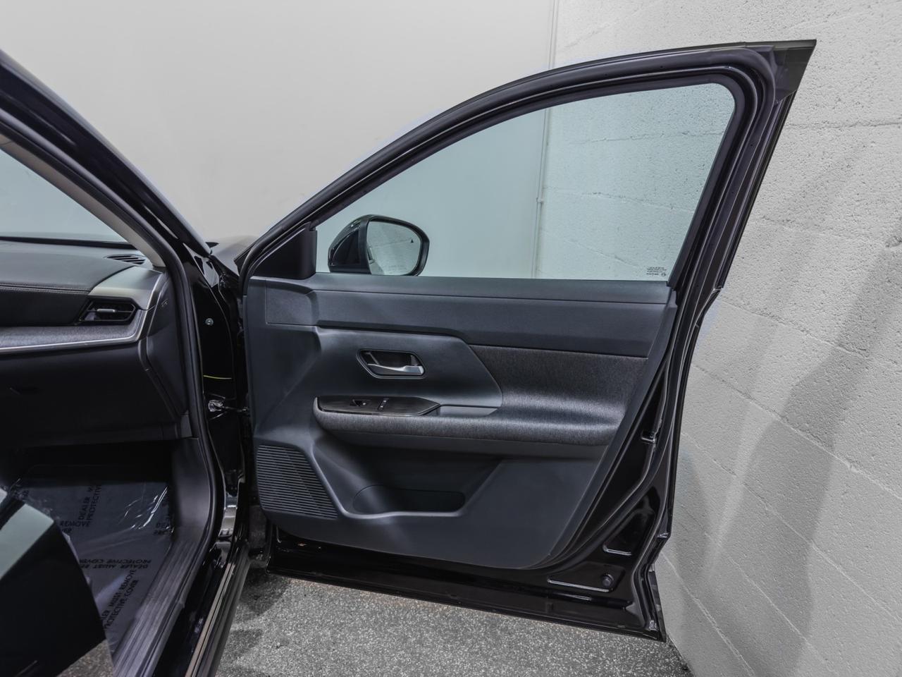 2025 Nissan Kicks SV AWD Tallmadge OH