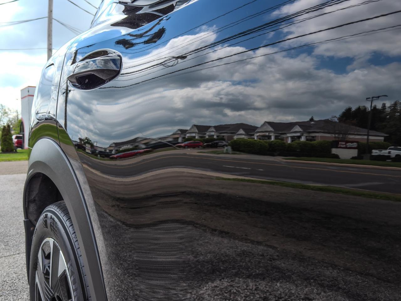 2025 Nissan Kicks SV AWD Tallmadge OH